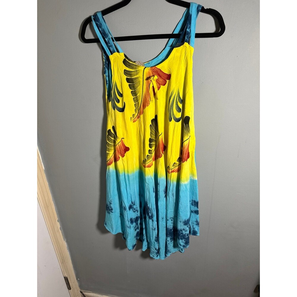 Woman’s Duster new without tags